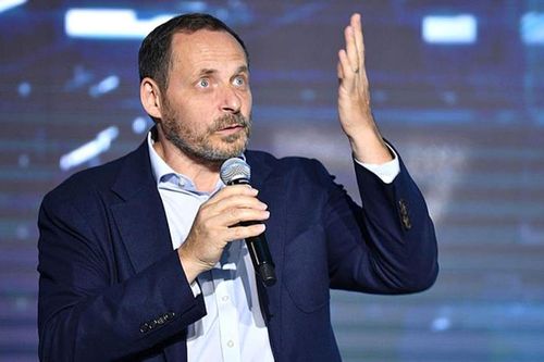 CEO 'Google của nước Nga' từ chức