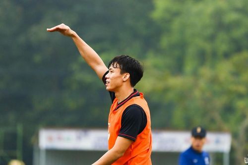 Quế Ngọc Hải: 'Giải bóng đá Thiếu niên - Nhi đồng Cúp Báo Nghệ An là bệ phóng đưa tôi đến với những thành công trong sự nghiệp'