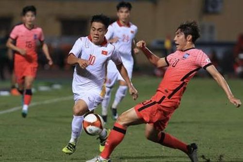 U23 Việt Nam và U23 Hàn Quốc: 3 điểm nóng quyết định thành bại