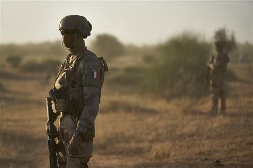 Liên minh châu Phi cảnh báo gia tăng bất ổn an ninh tại vùng Sahel