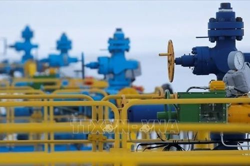 Nga dự kiến lợi nhuận tăng mạnh từ xuất khẩu năng lượng