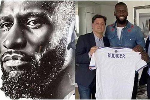Real Madrid trình làng tân binh đầu tiên trong Hè này