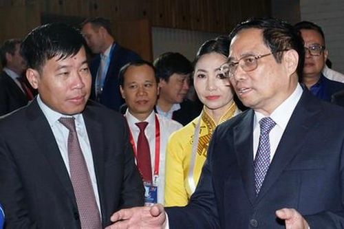 Việt Nam vẫn giữ được ổn định trong một thế giới biến động