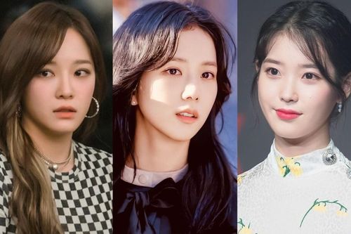 Dàn sao nữ Kbiz được yêu thích tại Nhật: Jisoo (BLACKPINK) lọt top, IU bị đàn em kém nổi 'vượt mặt'