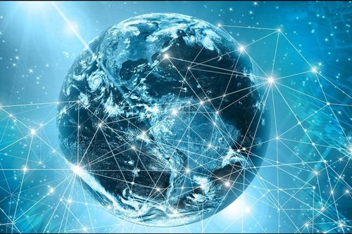 Phát triển internet trong không gian nhằm nâng cao đường truyền dữ liệu tại Mỹ