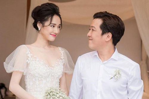 Sau khi kết hôn, cuộc sống của Nhã Phương ra sao?