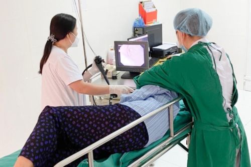 Hy hữu, người phụ nữ có 'lục phủ ngũ tạng' đảo ngược, tim nằm ở vị trí khác lạ