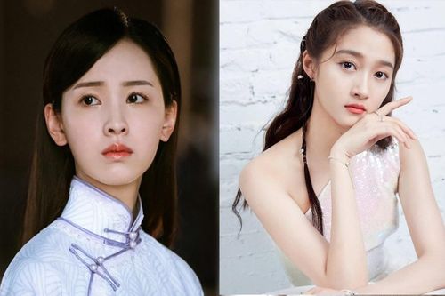 Sự nghiệp dàn mỹ nhân phim Tai Trái: Quan Hiểu Đồng mờ nhạt, Trần Đô Linh mãi mới bật lên