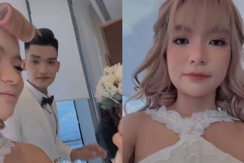 Nhan sắc bà xã Mạc Văn Khoa trước giờ G tổ chức hôn lễ