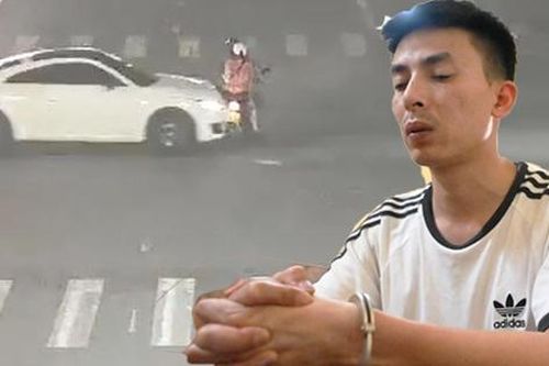 Tài xế xe Audi say rượu tông 3 người tử vong có thể đối diện mức án 15 năm tù