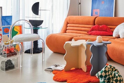 Căn nhà của những kẻ mộng mơ, siêu độc đáo vì khả năng tùy biến màu sắc và ánh sáng