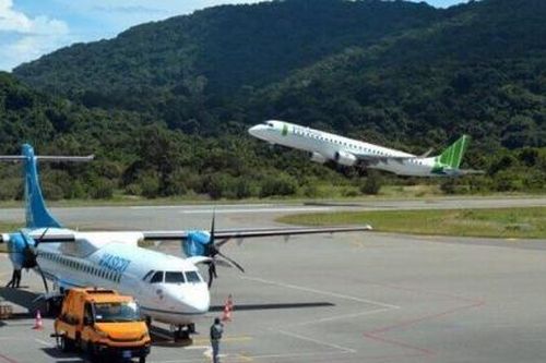 Bộ GTVT ủng hộ Đắk Nông đưa sân bay Nhân Cơ vào quy hoạch