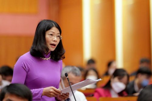 Bài cuối: Tạo tương tác hai chiều cơ quan quyền lực - cử tri, nhân dân