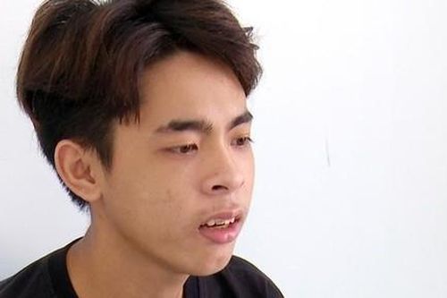 Quen nhau qua mạng, rủ bé gái đi nhậu rồi đưa vào nhà nghỉ giở trò