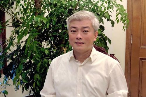 Chung tay hành động vì Hà Nội xanh