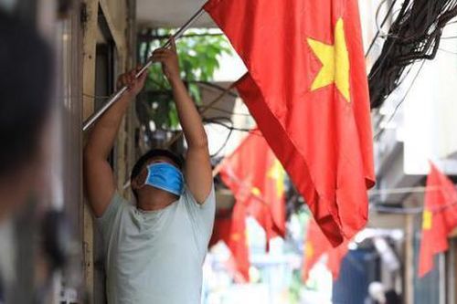 Lễ Quốc khánh năm 2022 được nghỉ mấy ngày?