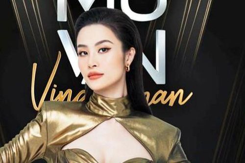 Tranh cãi chuyện Đông Nhi trình diễn ở Chung kết Hoa hậu Hoàn vũ Việt Nam 2022