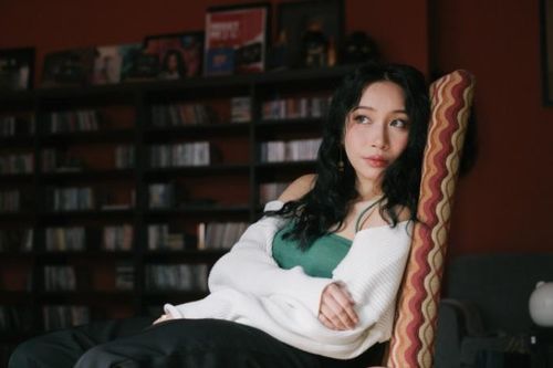 Con gái diva Mỹ Linh thổi làn gió mới cho nhạc Trịnh