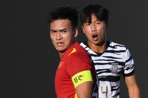 Báo Hàn Quốc: 'U23 Việt Nam giờ đã khác'