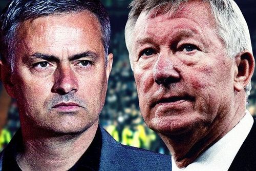 Đối thủ đặc biệt của Alex Ferguson