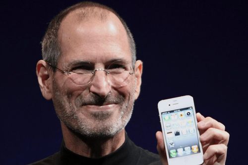 Những sản phẩm ngoại lệ tại WWDC