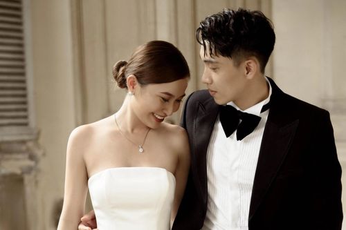 Bộ ảnh cầu hôn bí mật của chàng trai TP.HCM
