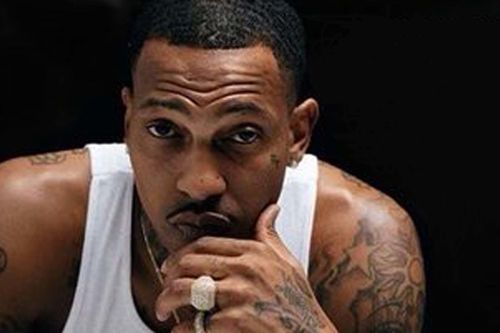 Rapper Trouble bị bắn chết ở tuổi 35