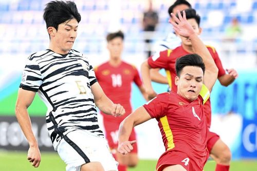 Báo châu Á: 'U23 Việt Nam chơi rất hay nhưng chưa thắng trận nào'