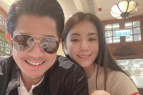 Quách Phú Thành và Phương Viện sau sóng gió hôn nhân
