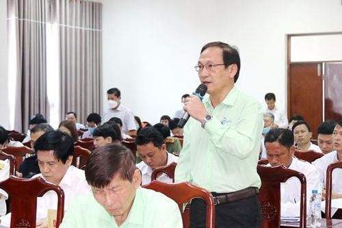Quảng Ngãi: Lắng nghe và tìm cách gỡ khó cho doanh nghiệp