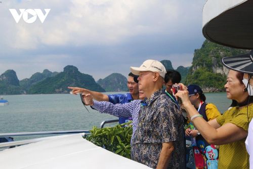 Tỏa sáng tinh thần SEA Games 31 (Bài 3): Để văn hóa Việt Nam bay cao, bay xa