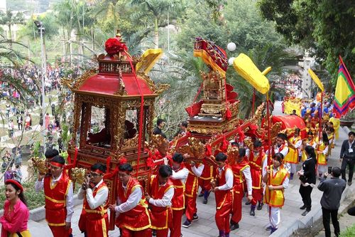 Vi phạm hành chính trong lĩnh vực tín ngưỡng, tôn giáo sẽ bị phạt tới 60 triệu đồng