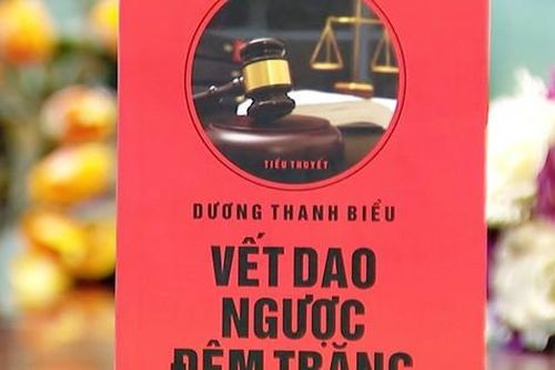 VẾT DAO NGƯỢC ĐÊM TRĂNG - Một bản thông điệp về cuộc sống đang hiện hữu