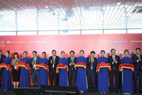 Cộng đồng hàng không châu Á bàn cách khôi phục mạng lưới đường bay