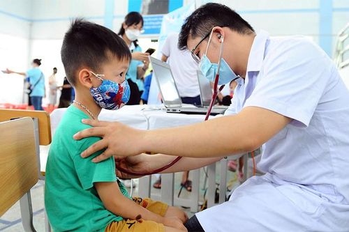 Sôi nổi các hoạt động tình nguyện hè
