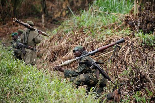 Tấn công tại CHDC Congo, hàng chục dân thường thiệt mạng