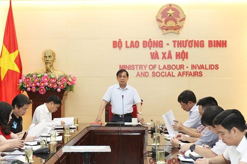 Tích hợp, kết nối Cơ sở dữ liệu quốc gia về dân cư với cơ sở dữ liệu về an sinh xã hội