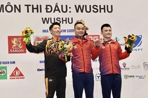 Niềm tự hào của thể thao xứ Lạng