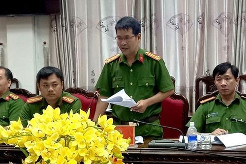 Thông tin thêm về vụ sát hại cả nhà vợ cũ tại Phú Yên: Hung thủ gây án khi sắp bị đưa vào cơ sở giáo dục bắt buộc