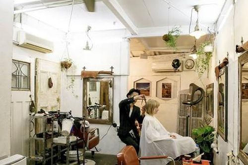 Tokyo: Người nước ngoài được làm việc trong lĩnh vực chăm sóc sắc đẹp