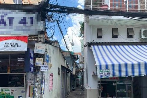 Người phụ nữ đâm chết nam thanh niên ở quận Tân Bình khai gì?