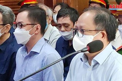 Xử phúc thẩm ông Tất Thành Cang vụ bán rẻ 9 triệu cổ phiếu