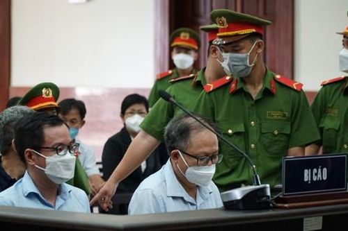 Ông Tất Thành Cang kháng cáo kêu oan, khẳng định 'không sai so với chủ trương'