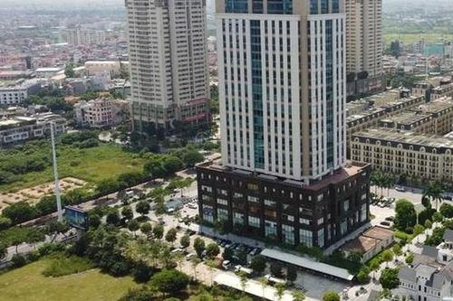 'Ông lớn' bất động sản nào tại Hà Nội sắp bị thanh tra?