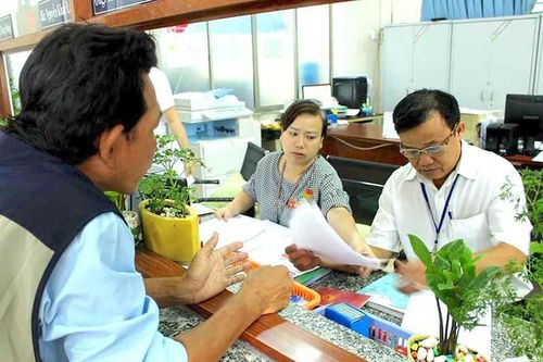 TP HCM: Trích lục giấy kết hôn, khai sinh không phụ thuộc nơi cư trú