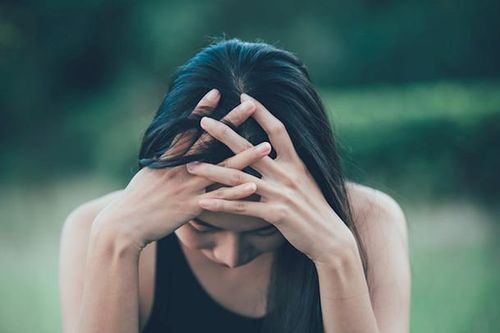 Xót thương bạn gái của em chồng