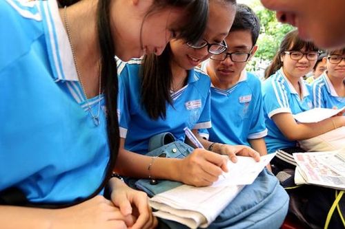 Trường chuyên tìm lối đi để nhập cuộc đổi mới