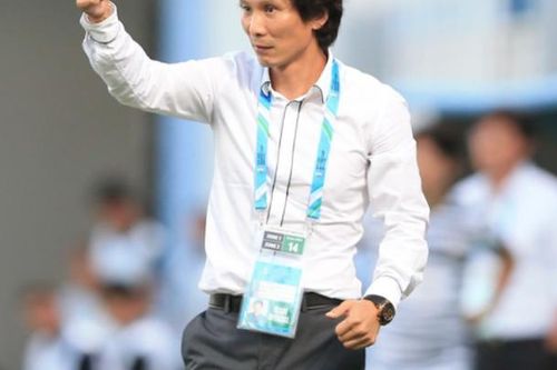 Thuyền trưởng U23 Việt Nam nói điều bất ngờ sau trận hòa Hàn Quốc