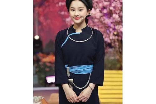 3 phút gây 'bão like' của mỹ nhân người Tày
