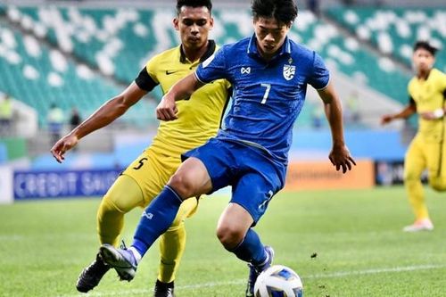 Xác định đội bóng đầu tiên bị loại ở bảng đấu của U23 Việt Nam
